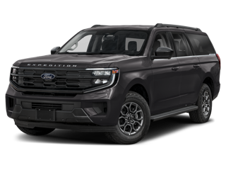 2025 Ford Expedition Max
