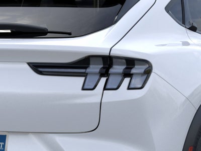 2026 Ford Mustang Mach-E Select