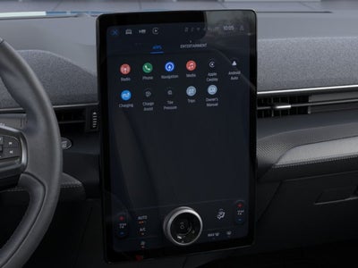 2026 Ford Mustang Mach-E Select