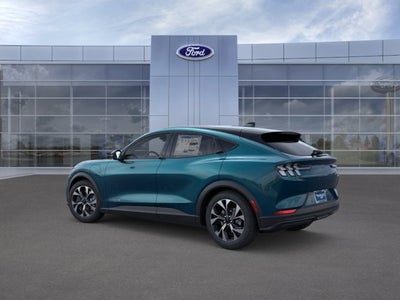 2026 Ford Mustang Mach-E Select