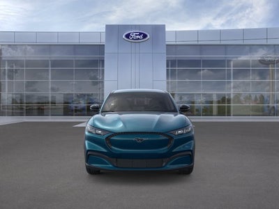2026 Ford Mustang Mach-E Select