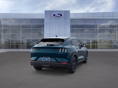 2026 Ford Mustang Mach-E Select