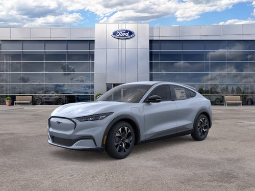 2026 Ford Mustang Mach-E Select