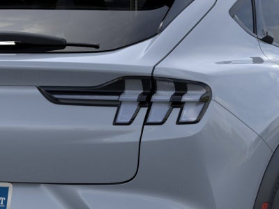 2026 Ford Mustang Mach-E Select