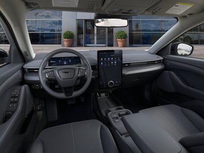 2026 Ford Mustang Mach-E Select