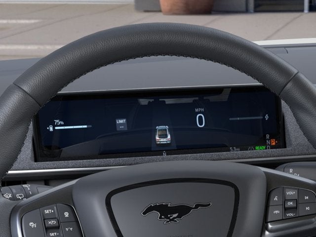2026 Ford Mustang Mach-E Select