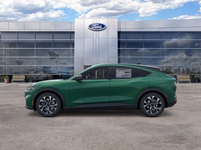 2026 Ford Mustang Mach-E Select