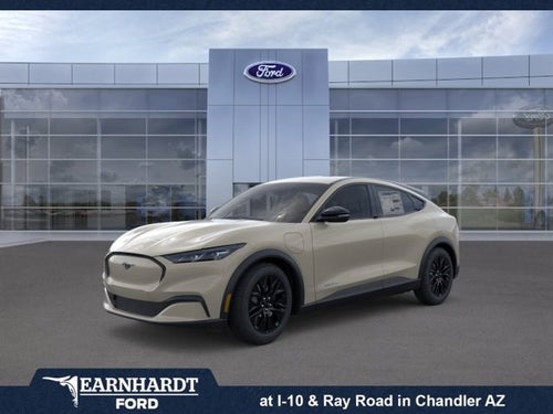 2026 Ford Mustang Mach-E Select