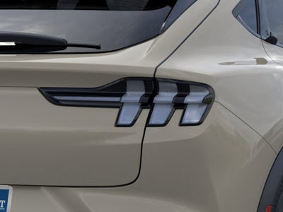 2026 Ford Mustang Mach-E Select