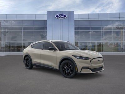2026 Ford Mustang Mach-E Select