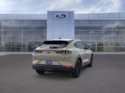 2026 Ford Mustang Mach-E Select