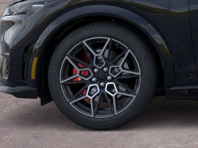 2026 Ford Mustang Mach-E GT