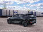 2026 Ford Mustang Mach-E GT