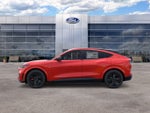 2026 Ford Mustang Mach-E GT