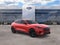 2026 Ford Mustang Mach-E GT