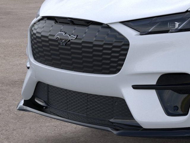 2026 Ford Mustang Mach-E GT