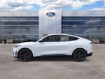 2026 Ford Mustang Mach-E GT