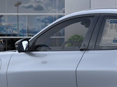 2026 Ford Mustang Mach-E GT