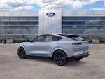 2026 Ford Mustang Mach-E GT