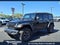 2022 Jeep Wrangler 4xe Unlimited Rubicon