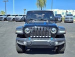 2022 Jeep Wrangler 4xe Unlimited Rubicon