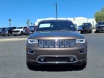 2019 Jeep Grand Cherokee High Altitude