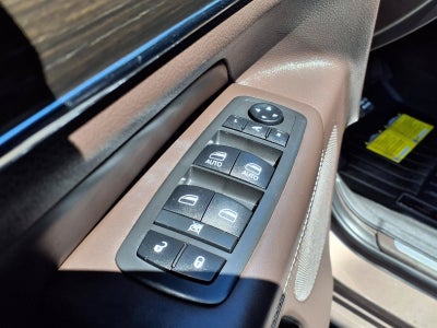 2019 Jeep Grand Cherokee High Altitude
