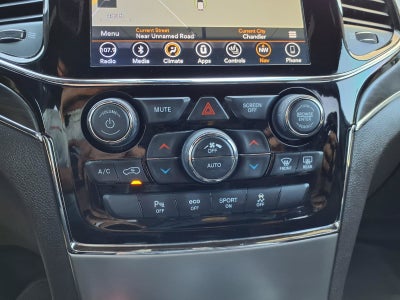 2019 Jeep Grand Cherokee High Altitude