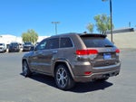 2019 Jeep Grand Cherokee High Altitude