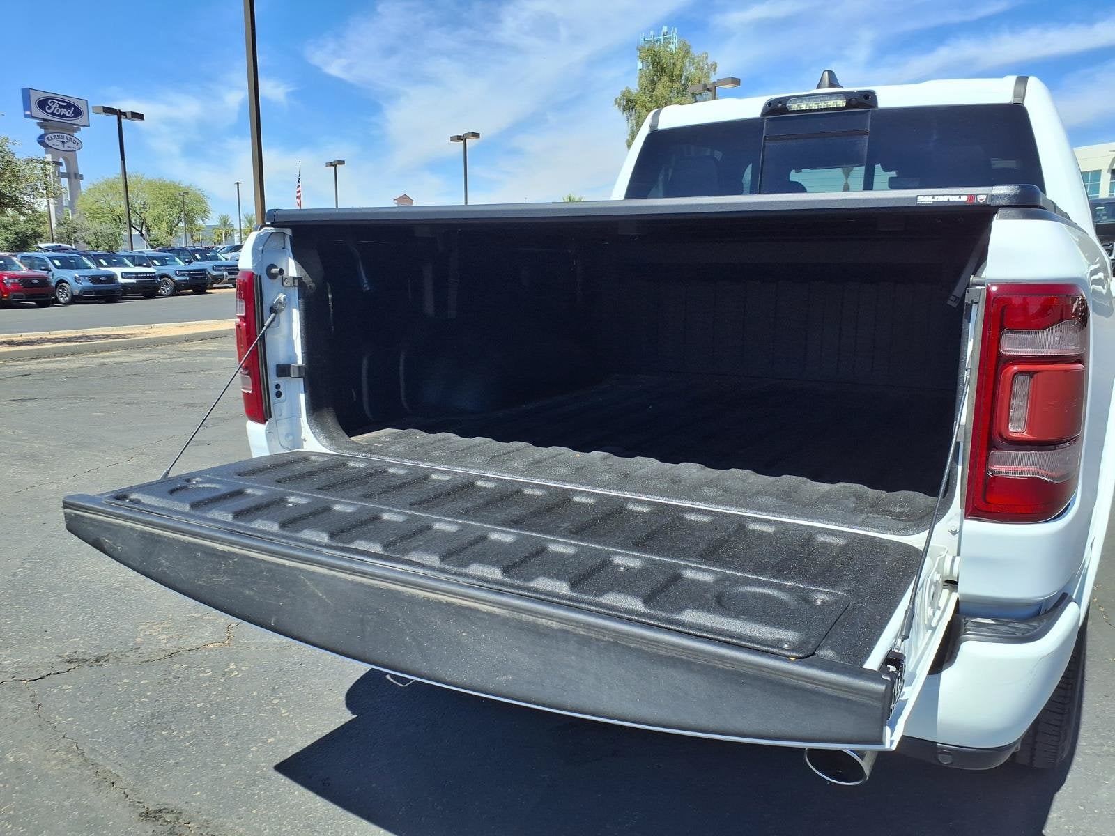 2021 RAM 1500 Limited