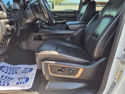 2021 RAM 1500 Limited