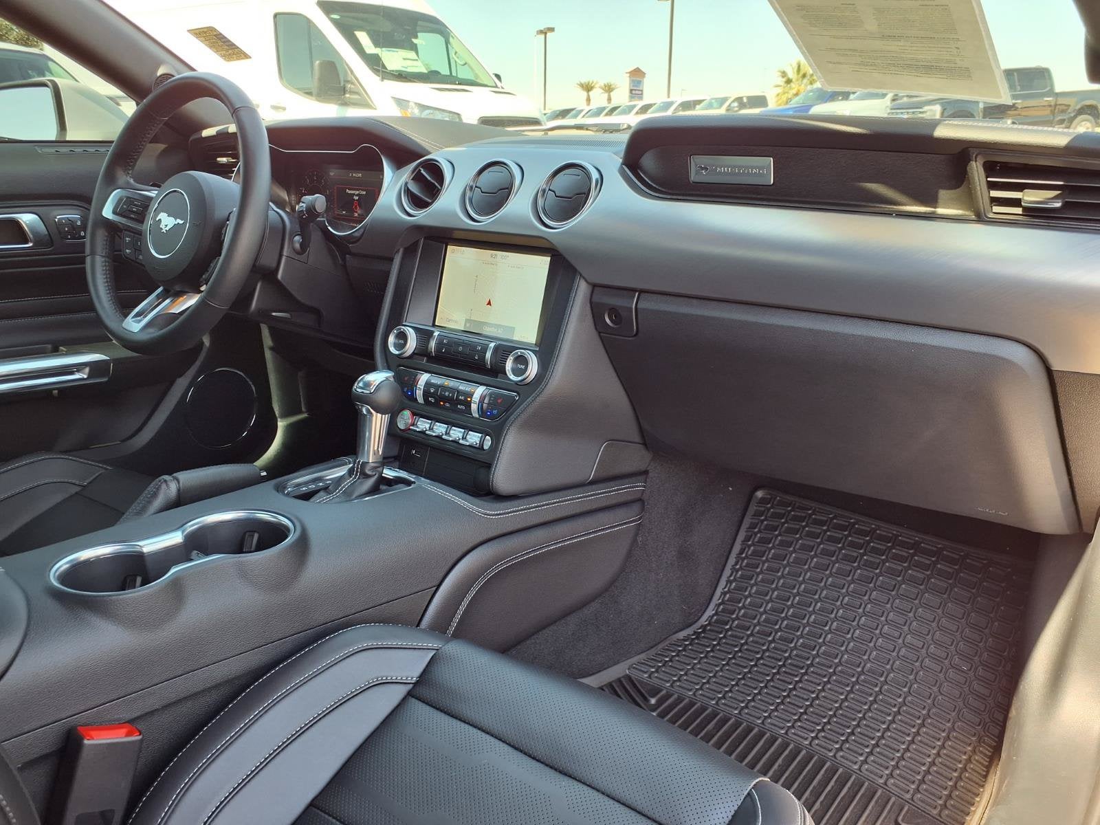 2023 Ford Mustang GT Premium