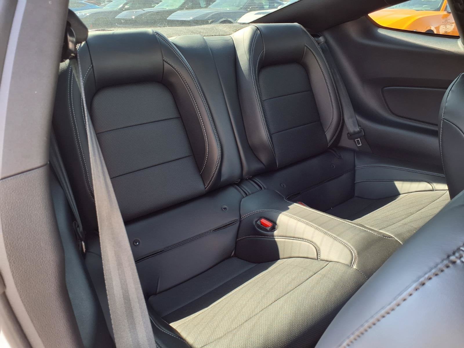 2023 Ford Mustang GT Premium