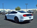 2023 Ford Mustang GT Premium