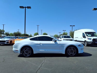 2023 Ford Mustang GT Premium