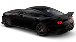 2026 Ford Mustang Dark Horse SC