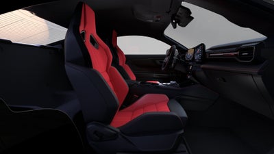 2026 Ford Mustang Dark Horse SC