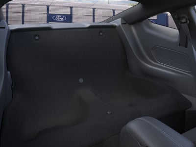2026 Ford Mustang Dark Horse SC