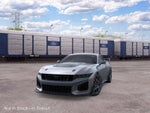 2026 Ford Mustang Dark Horse SC