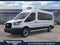 2026 Ford Transit Passenger Wagon XL