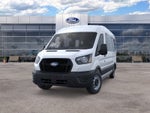 2026 Ford Transit Passenger Wagon XL