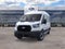 2026 Ford Transit Passenger Wagon XL