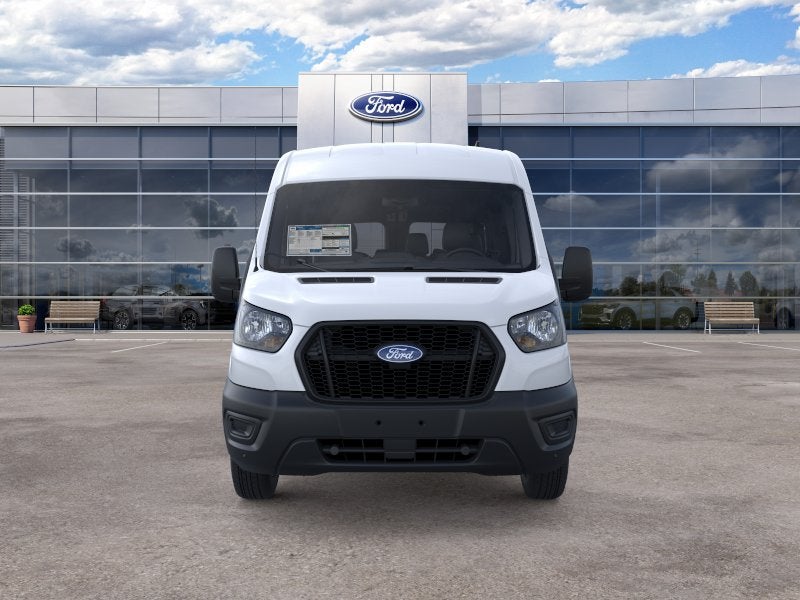 2026 Ford Transit Passenger Wagon XL