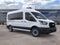 2026 Ford Transit Passenger Wagon XL