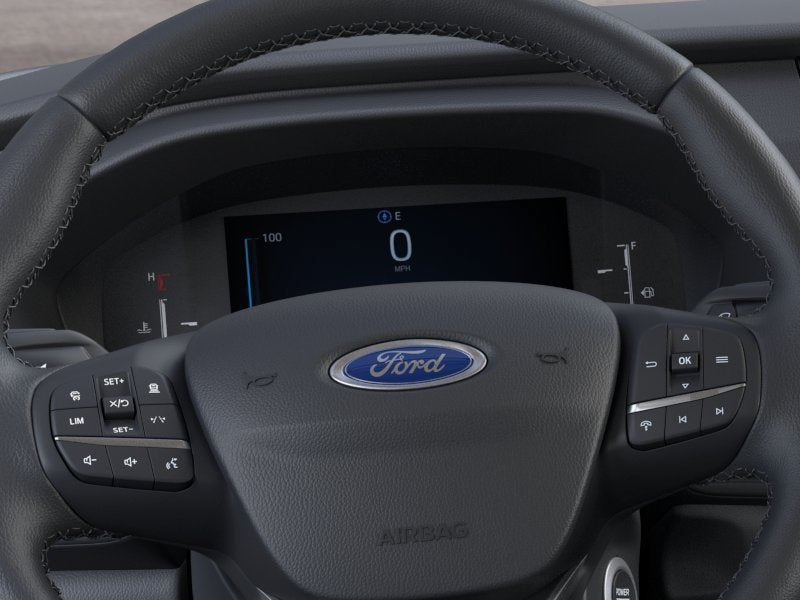 2026 Ford Transit Passenger Wagon XLT