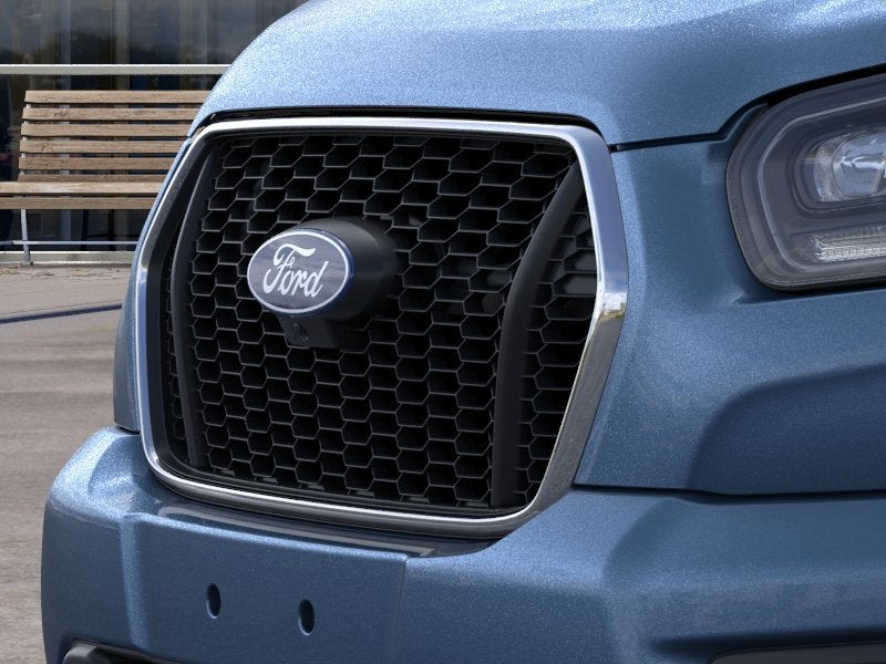 2026 Ford Transit Passenger Wagon XLT