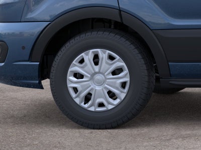 2026 Ford Transit Passenger Wagon XLT