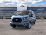 2026 Ford Transit Passenger Wagon XLT