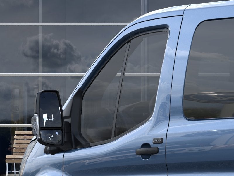 2026 Ford Transit Passenger Wagon XLT