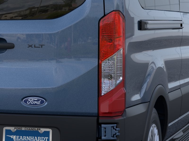 2026 Ford Transit Passenger Wagon XLT